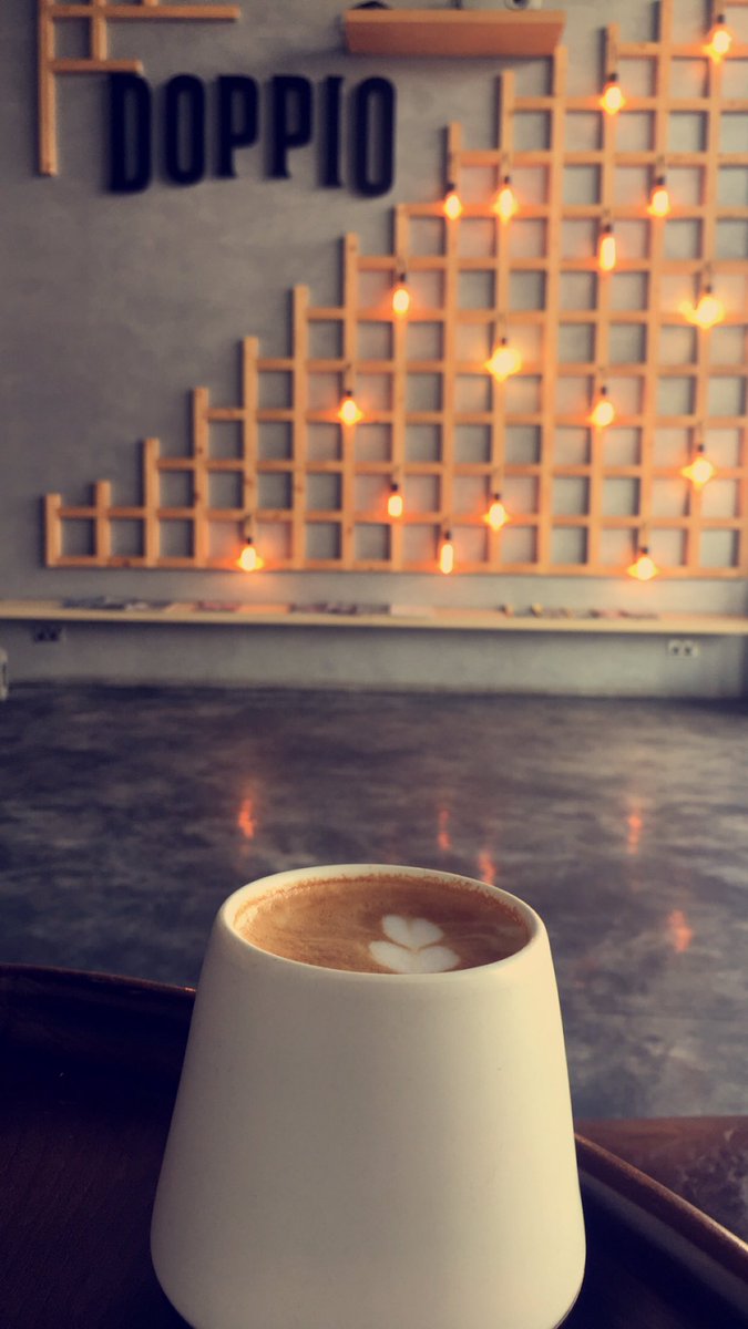 Rast_Rio's tweet photo. @doppiocaffe_sa  
💚 بمناسبة اليوم الوطني 88 للمملكة 💚 
دوبيو كافيه بحي القدس بالرياض يشارككم فرحة اليوم الوطني 
جميع المشروبات اليوم بسعر 8.88 😮 
يتصدر افضل العروض🙆🏻‍♂️🙆🏻‍♂️ 
#اليوم_الوطني88 
#ما_مثله_وطن 
#88_عاماً_من_العطاء 

دوبيو كافيه
👇🏻
https://t.co/hhNh9G1QXD https://t.co/bzsEqzSAwY