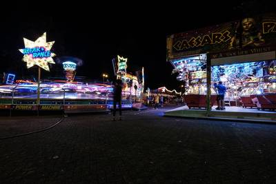 Willen we nog wel naar de kermis? dlvr.it/Ql4wyX