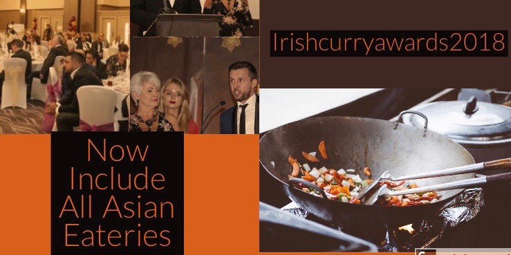 Irish Curry Awards tweet media