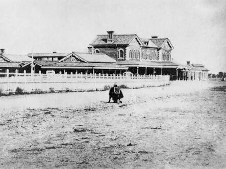 明治時代の写真