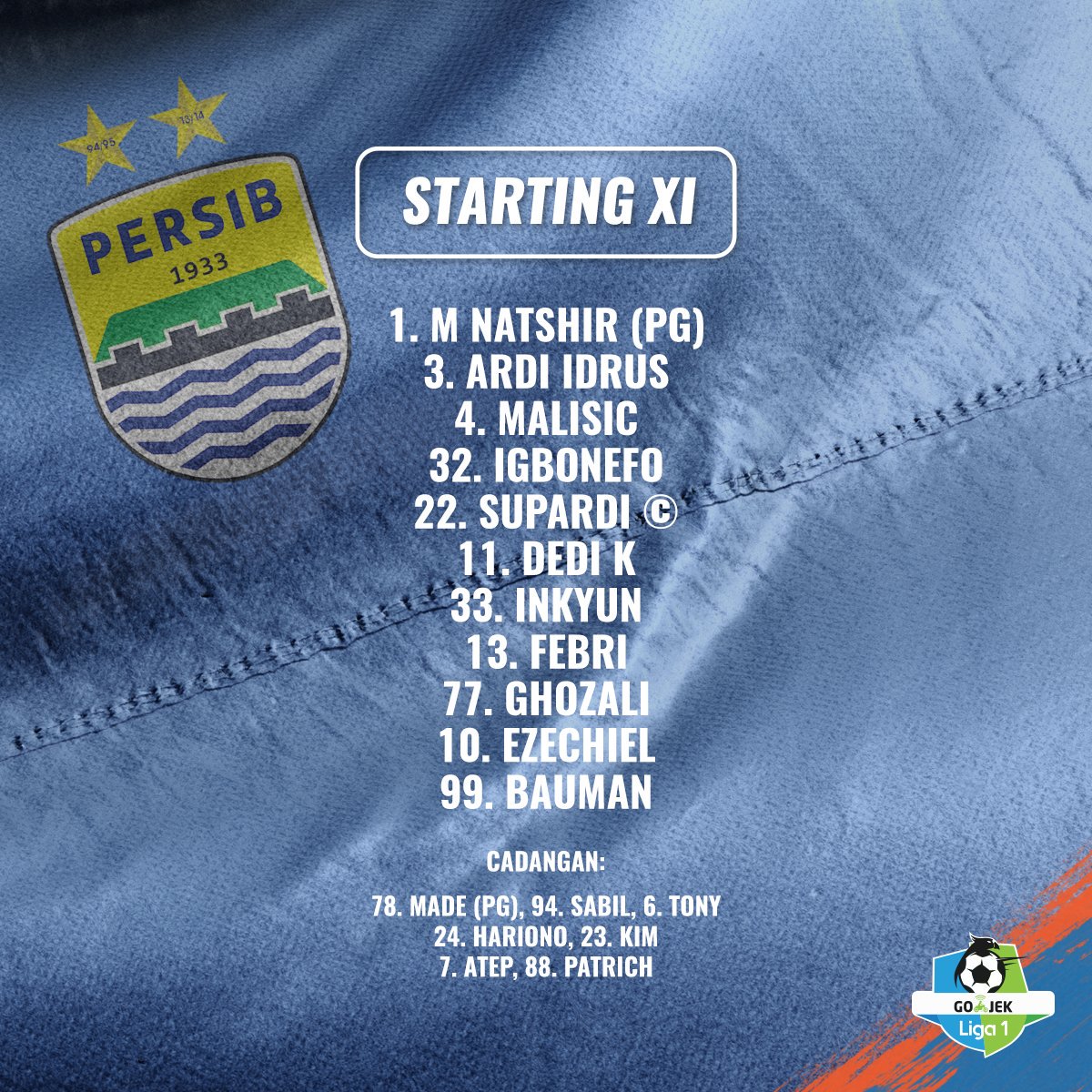 Siaran Bola Live tweet media