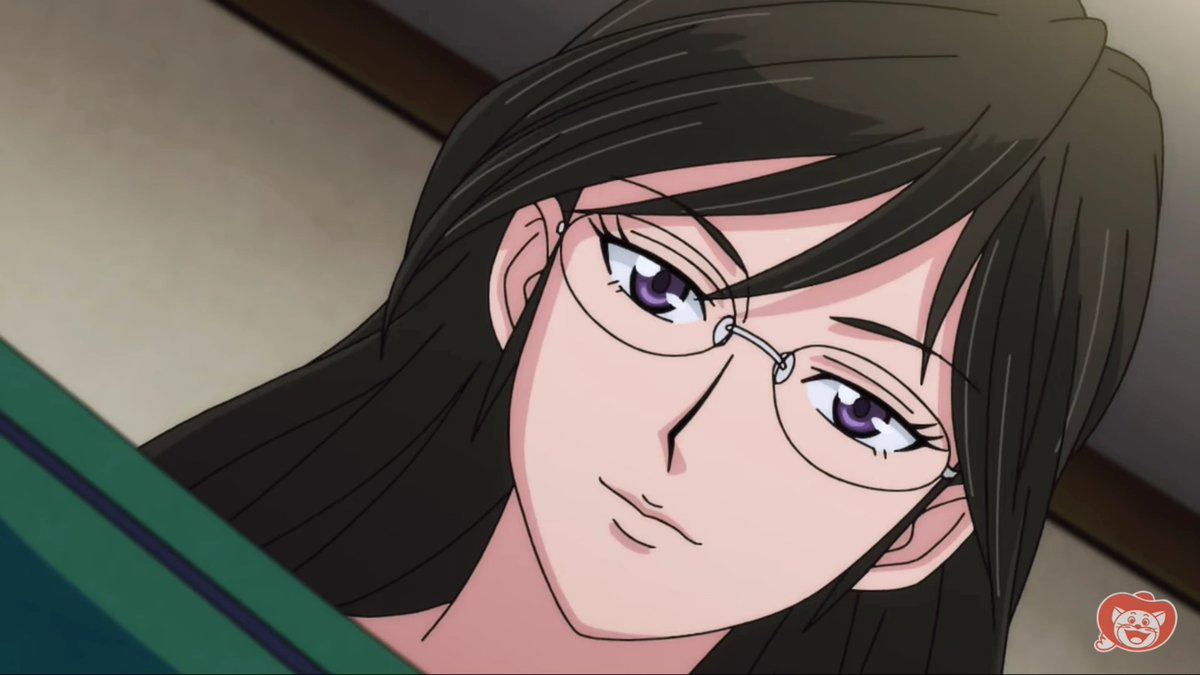 ねこむすめ ゲゲゲの鬼太郎 猫娘など 次週の鬼太郎 またガラッと絵柄が変わってる ゲゲゲの鬼太郎 ６期 26話