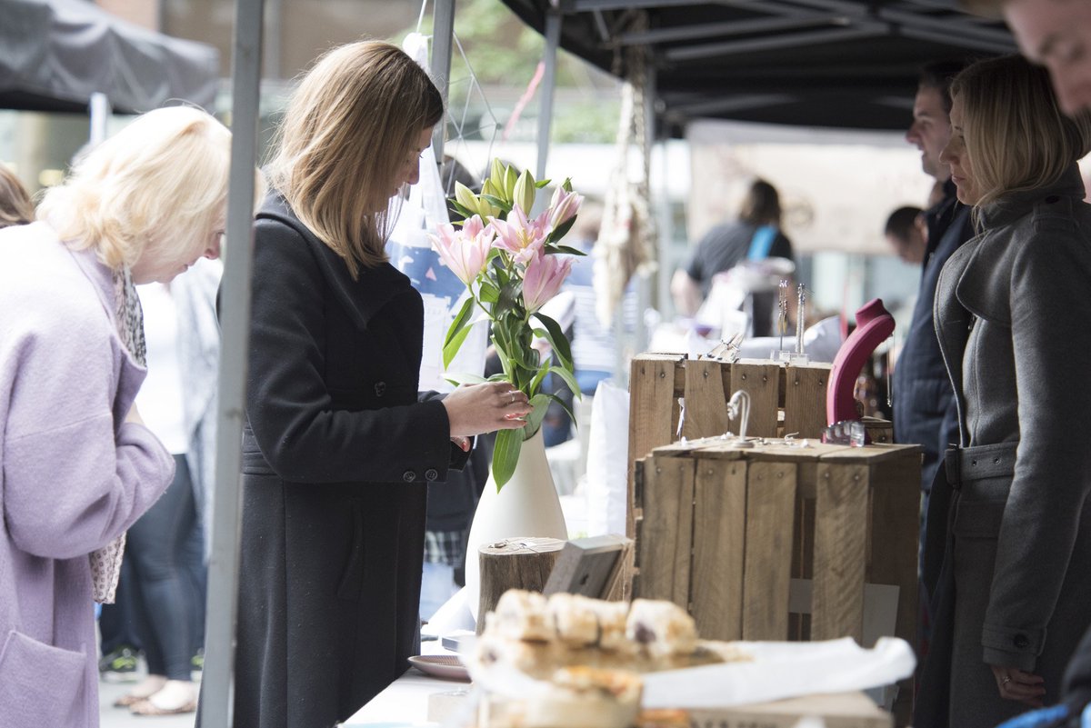 Spinningfields (@spinningfields) on Twitter photo TODAY: Bring your furry companions down to #MuttsandMakers to experience a very special addition of the <a href="/_makersmarket/">Makers Market</a> on Spinningfields Square. Open 11am - 5pm 🐶 TODAY: Bring your furry companions down to #MuttsandMakers to experience a very special addition of the <a href="/_makersmarket/">Makers Market</a> on Spinningfields Square. Open 11am - 5pm 🐶