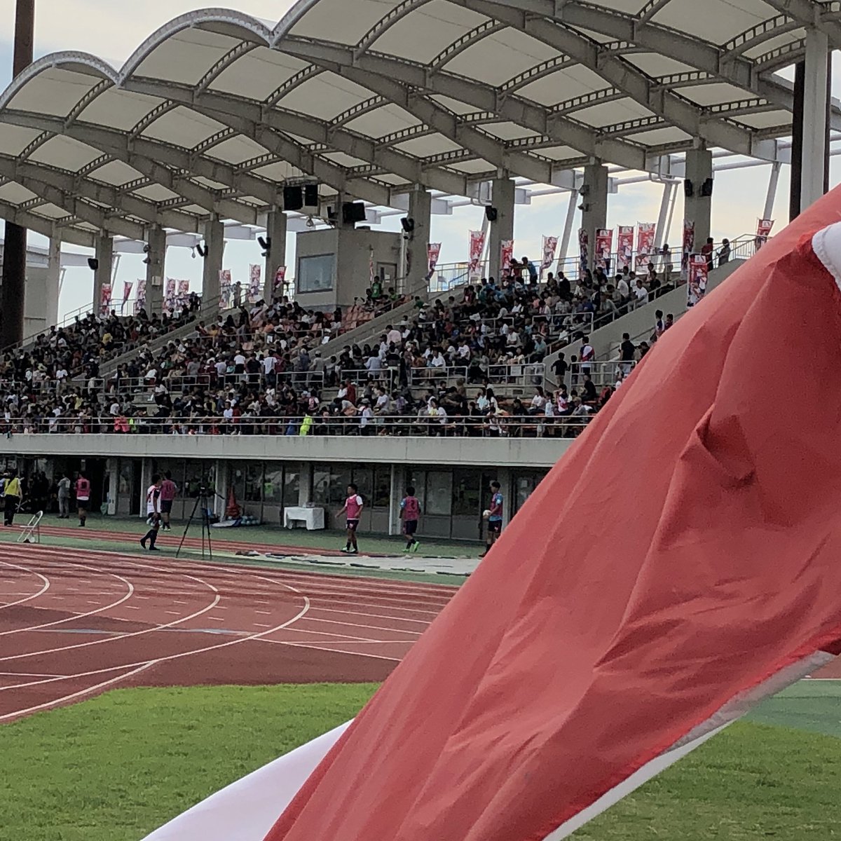 ট ইট র 松崎光宗 前半終了 0 0 ウェーブスタジアム刈谷 Fc刈谷 鈴鹿アンリミテッド 刈谷 ট ইট র 松崎光宗 前半終了 0 0 ウェーブスタジアム刈谷 Fc刈谷 鈴鹿アンリミテッド 刈谷