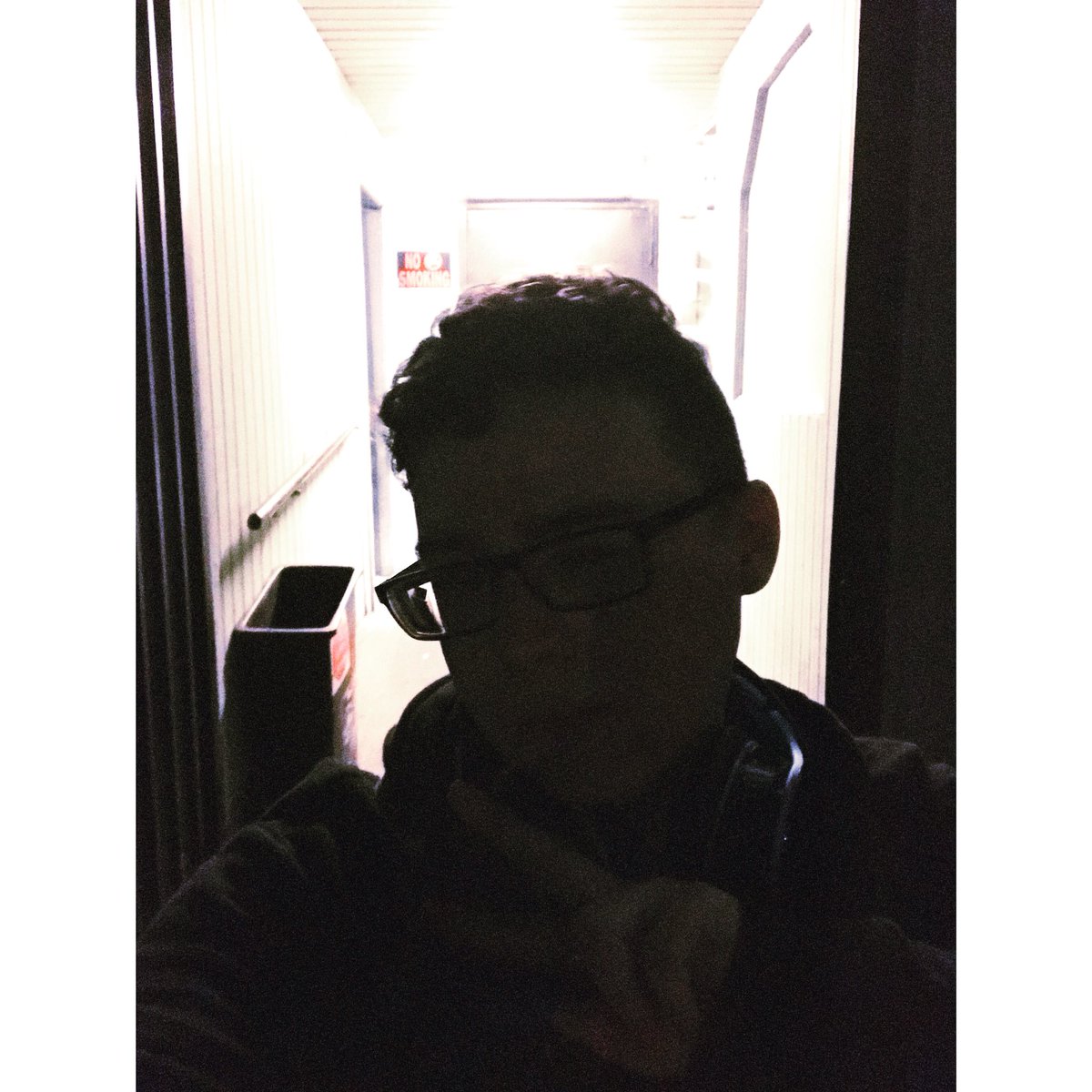 KaiserRexatron's tweet photo. It’s been real #LaterMan https://t.co/yJWPwHYa4J