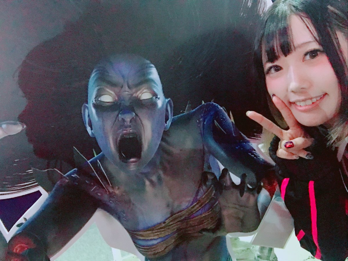 仮面ライアー217 りんちゃんいたー Dbd デドバイ デッドバイデイライト 山岡凛 仮面ライアー217 りんちゃんいたー Dbd デドバイ デッドバイデイライト 山岡凛