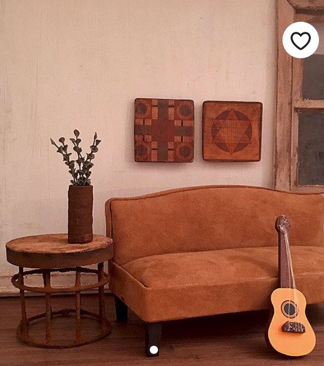 fabflawedmini's tweet image. My latest, 1:12th scale