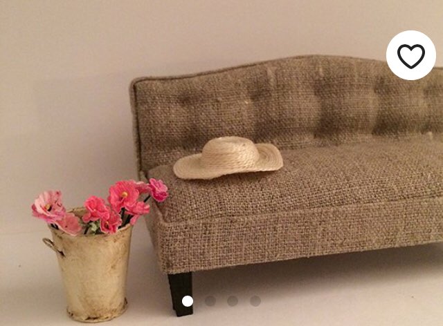 fabflawedmini's tweet image. My latest, 1:12th scale