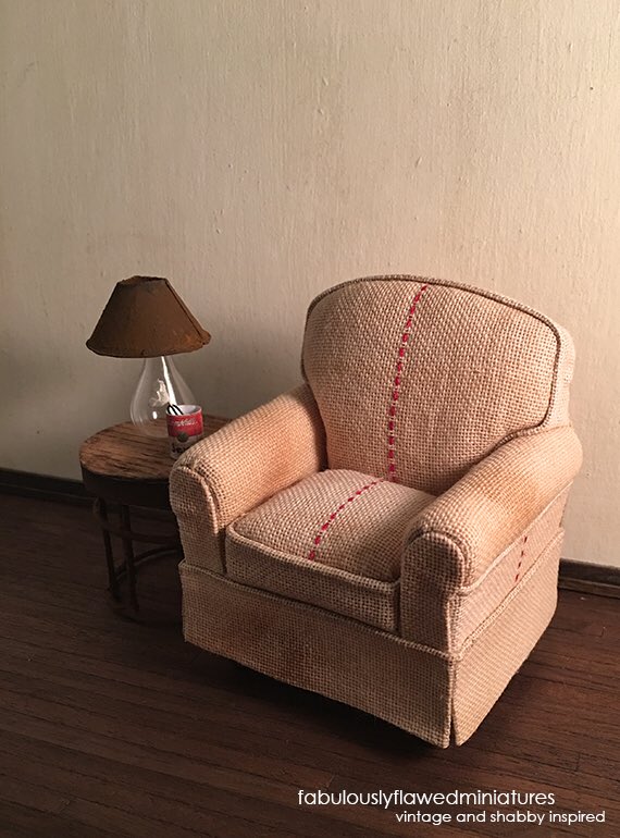 fabflawedmini's tweet image. My latest, 1:12th scale