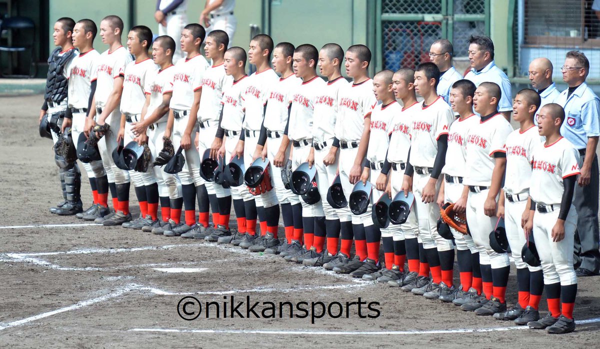 O Xrhsths 日刊スポーツ新聞社東北取材班 Sto Twitter 秋季高校野球 福島県大会 23日 準決勝 日大東北が学法福島を6 0で下し東北大会出場を決めました 日大東北 長峯幸之助トーマス内野手が4安打2打点の活躍で勝利を引き寄せました 高校野球 秋季大会 日大 O Xrhsths 日刊スポーツ新聞社東北取材班 Sto Twitter 秋季高校野球 福島県大会 23日 準決勝 日大東北が学法福島を6 0で下し東北大会出場を決めました 日大東北 長峯幸之助トーマス内野手が4安打2打点の活躍で勝利を引き寄せました 高校野球 秋季大会 日大