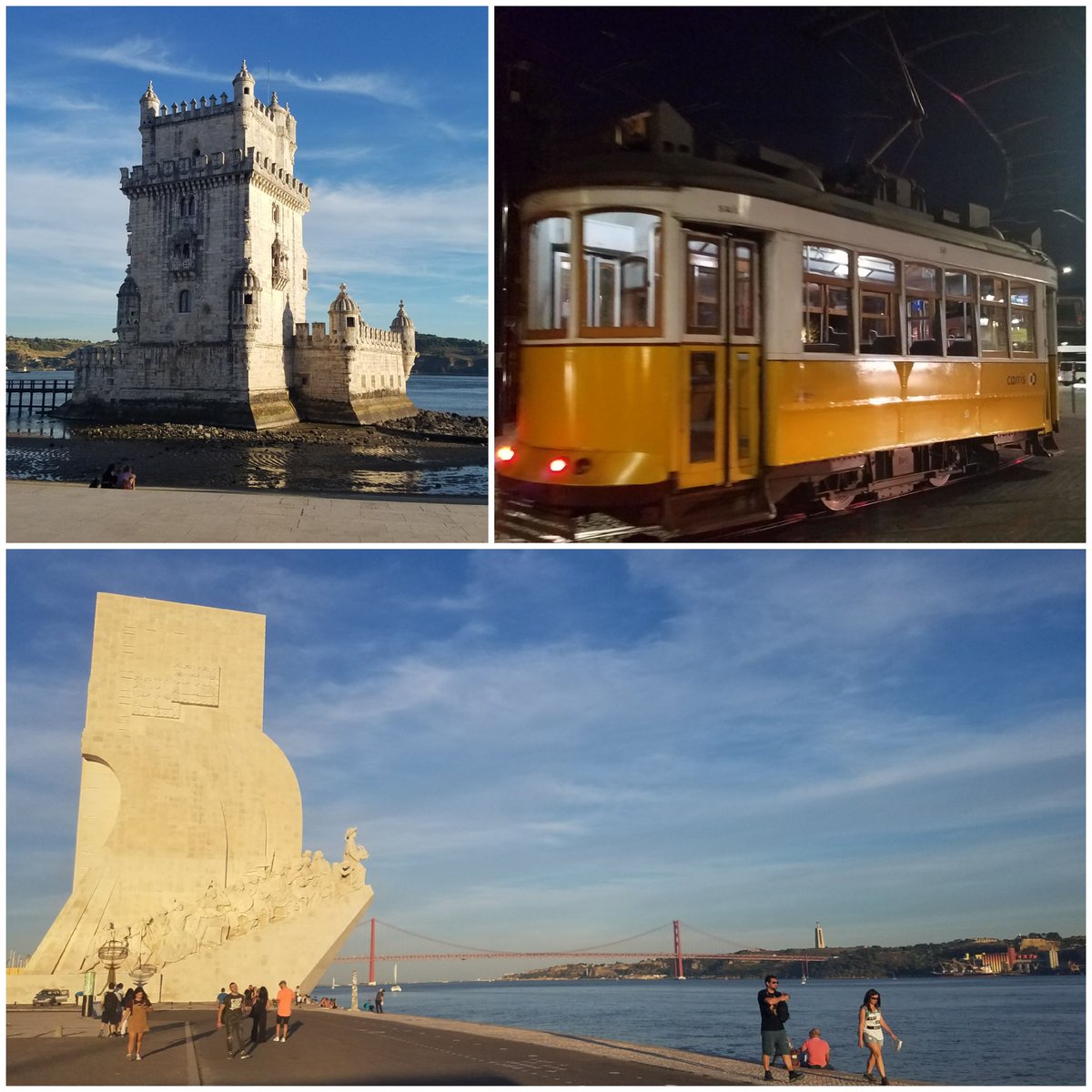 ASparavier's tweet image. Amazing week at the #3DAROC course at @IGCiencia learning about #genomestructure #Hi-C and #TADbit. Even had some time for sightseeing;) Thanks a lot @pfern @mamartirenom @garamonfok @MuG_genomics !!