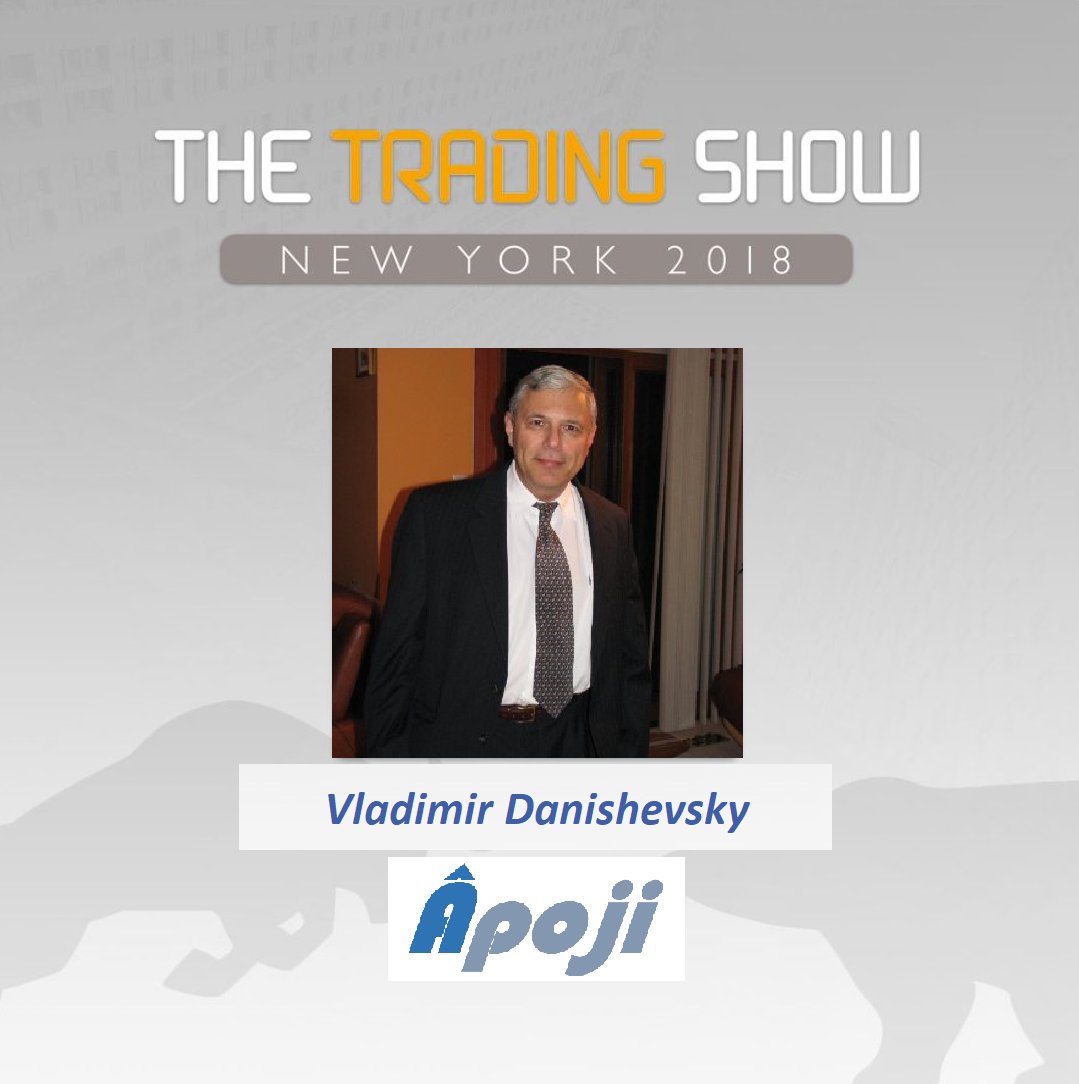 apoji_io's tweet photo. Systematic cryptocurrency trading: applying quantitative principles to capture ‘crypto alpha’ in digital currency markets. @apoji_io joins the roundtable discussion at @TheTradingShow September 26th at Hilton Midtown New York https://t.co/O4MJPRwB2t https://t.co/U34ZLlYFfJ