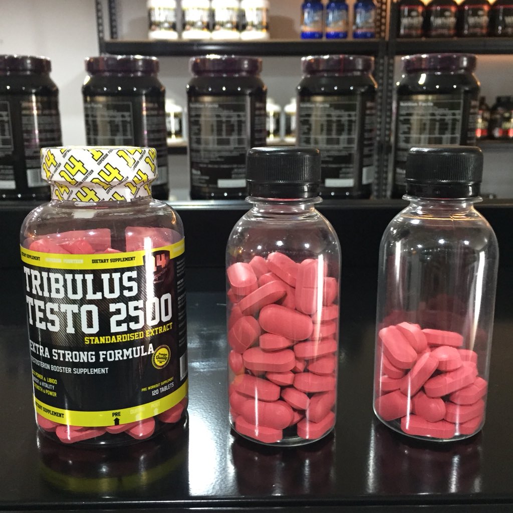 Superior14SA's tweet photo. Tribulus Testo 2500

untuk menambah hormon testosterone, memberi tenaga, menambah selera makan, naikkan kadar metabolisma, muscle recovery lebih cepat, muscle development lebih cepat

-2500 mg tribulus extract (100% fruit)

120 tablet - RM 170
60 tablet - RM 100
40 tablet - RM 60 https://t.co/M21QlmwaQB