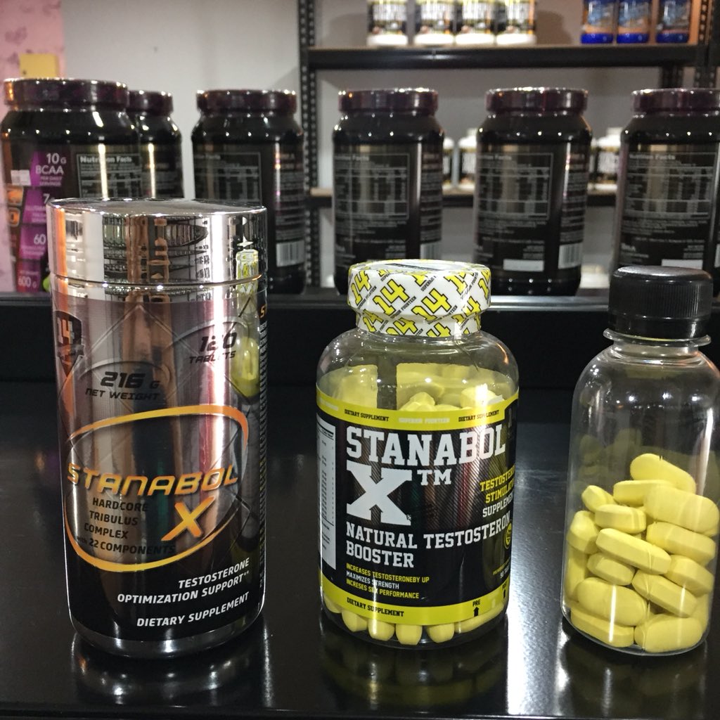 Superior14SA's tweet photo. Stanabol X 

sama seperti Tribulus Testo, tapi campur dengan 25 campuran nutrisi lain. sesuai pakai sebelum workout. sesuai untuk heavy workout (more than 2 hours)

120 tablet - RM 220
90 tablet - RM 180
30 tablet - RM 90 https://t.co/zpbo59HSya
