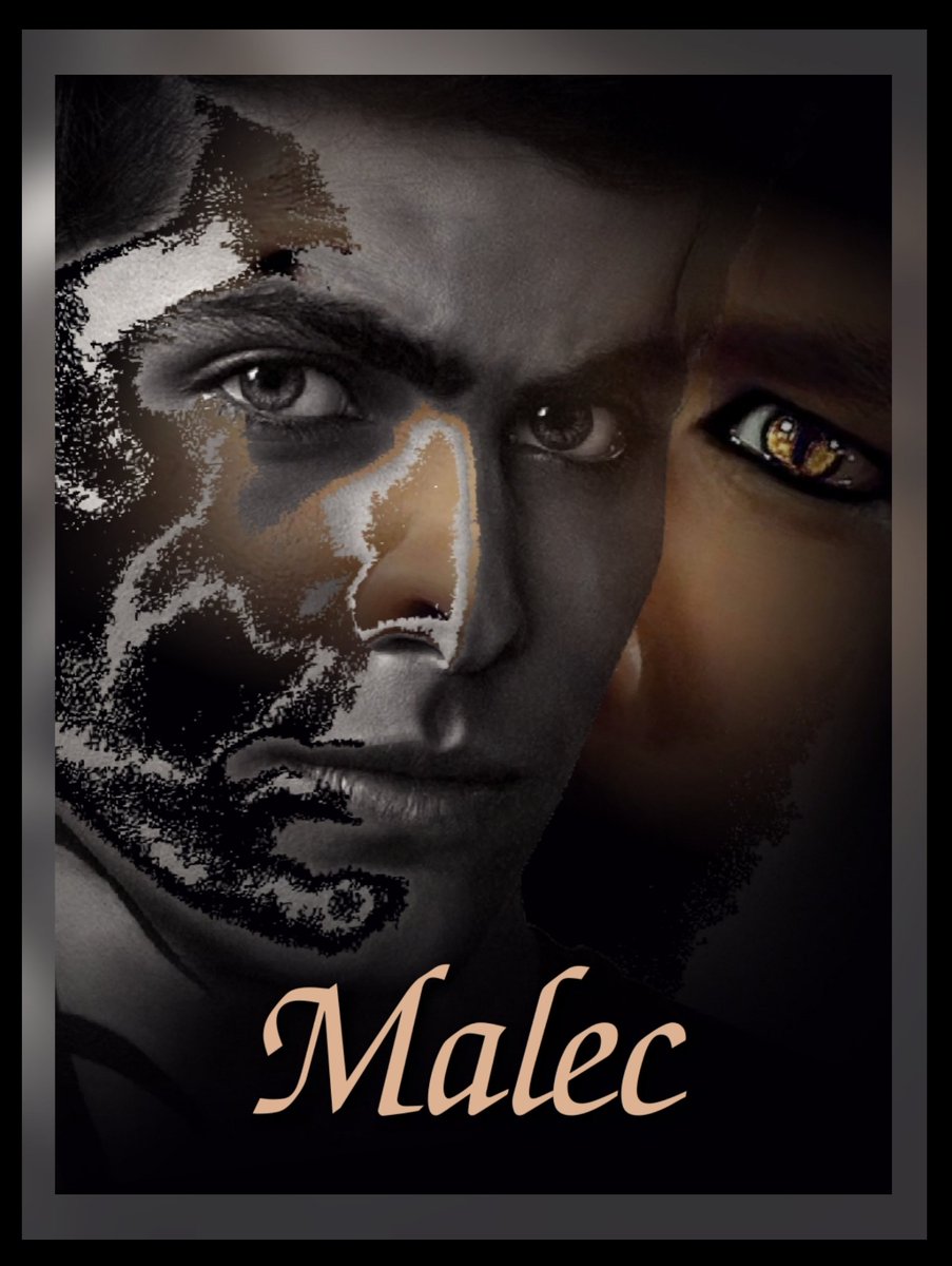 Saveshadows1's tweet photo. Ooh Amor Indestructible. Malec
.
Alec Lightwood .Magnuz Bane 

@MatthewDaddario .@HarryShumJr https://t.co/ZmQrZ2tOMe