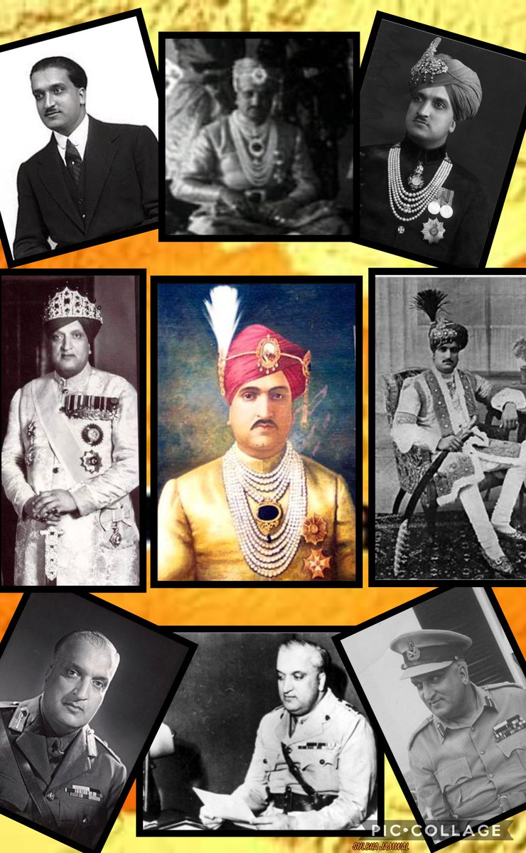 sulbhajamwal22's tweet photo. Remembering Maharaja Hari Singh ji on his 124th birth anniversary! 💐 https://t.co/wzb5gFyvSK