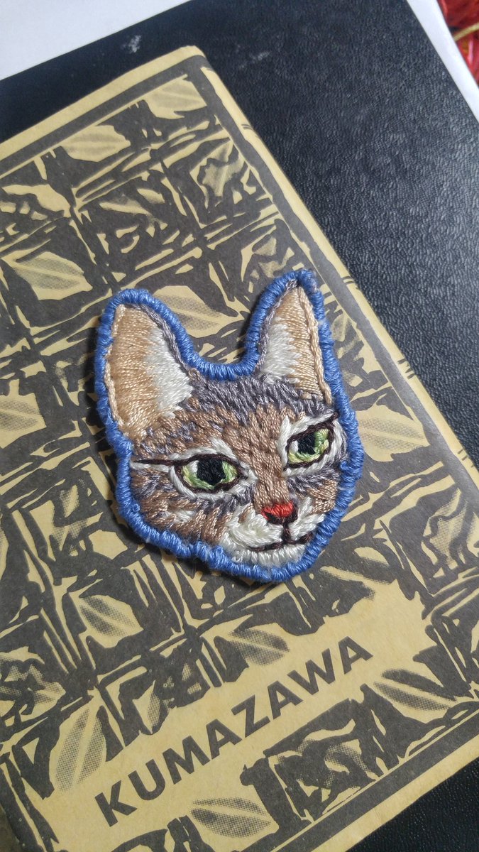 handstitchman's tweet photo. https://t.co/TBoIt62MN4