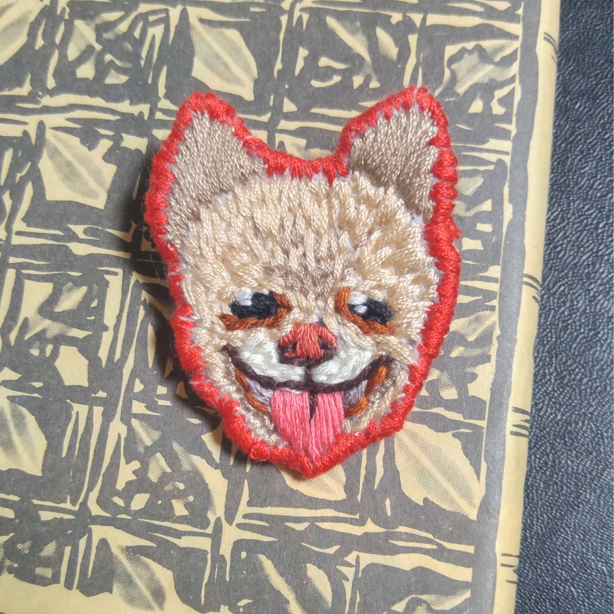 handstitchman's tweet photo. https://t.co/o9s8sq8QIz