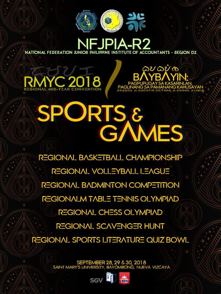 nfjpiar02's tweet photo. Get ready to enrich and showcase your knowledge, talents and skills! See you, Valley JPIAns! 💙

#RMYC2018Baybayin
#Danggayan https://t.co/YgaacEg08I