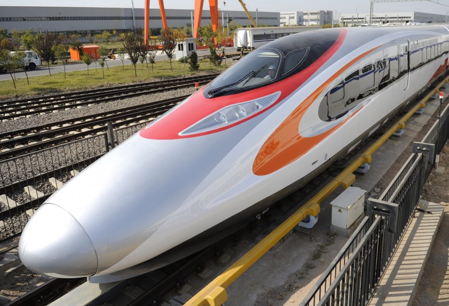 “Whole line of Guangzhou-Shenzhen-Hong Kong Express Rail Link put into oper...