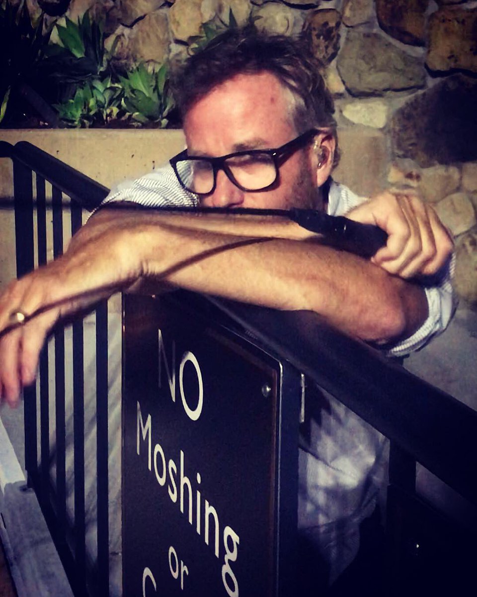 tygerkai's tweet photo. @TheNational #santabarbarabowl @sbBowl #thenational @mattberinger #mattberinger #santabarbara https://t.co/QGPwVd80Ot
