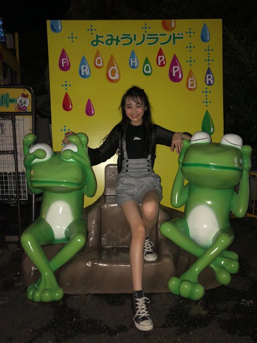 Twitterのコスプレ画像34