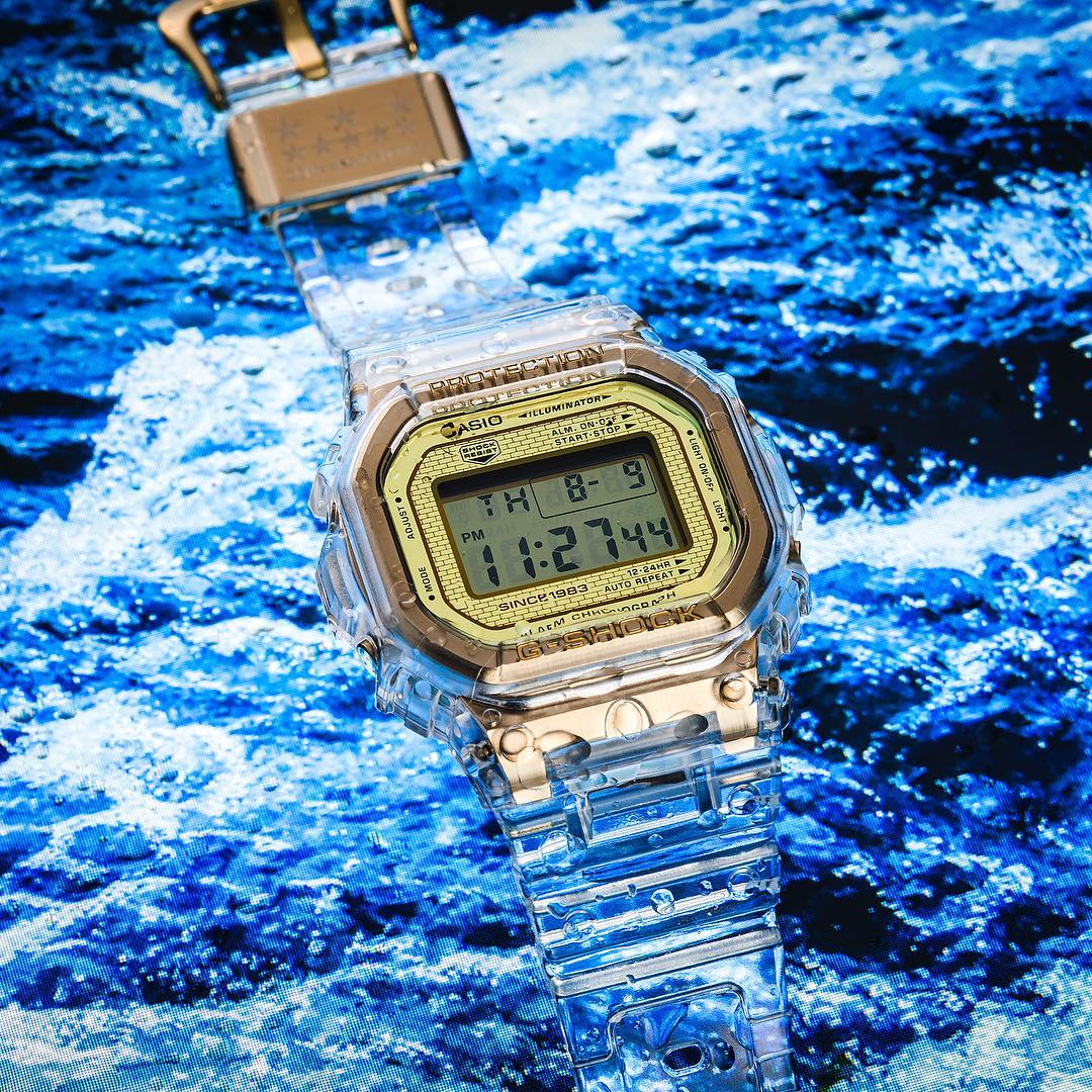 casio 5035e