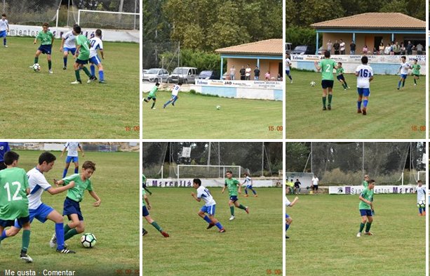 2ª INFANTIL
FOTOGALERIA DEL AMISTOSO RIVAS &amp; LUERDES ( TUDELA )
solofutbolbase.es/2a-infantil-fo…
<a href="/AAdrivas/">A.D.RIVAS</a> @LURDES