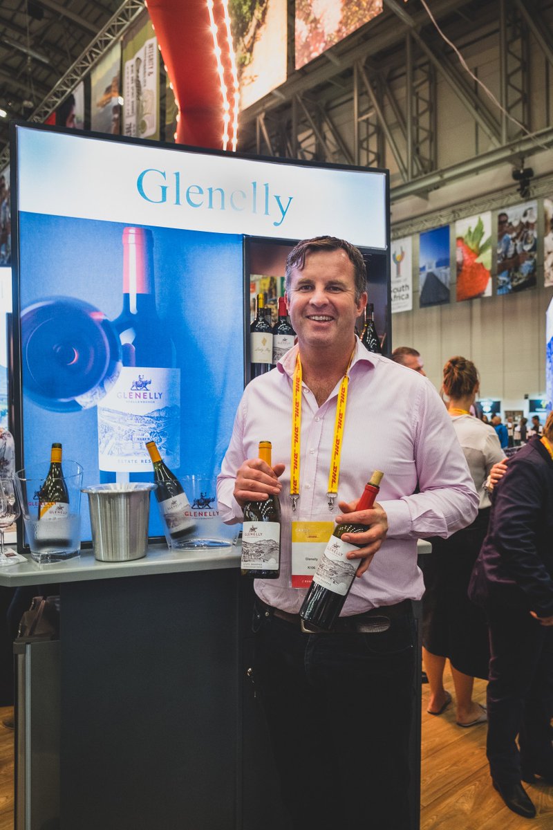 PIWOSA's tweet photo. #PIWOSA: Stand K109
@capewine2018 @springfieldestate @glenellyestate @brucejackwine @paulcluverwines #LiquidArt #CapeWine2018 https://t.co/EI6v7hP9FV