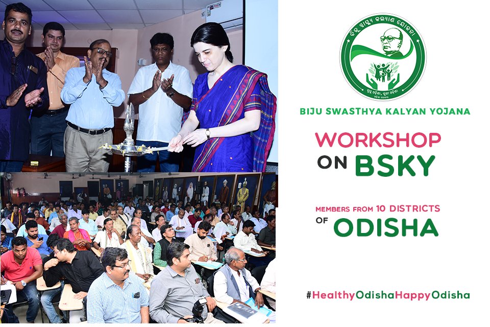 NHM Odisha tweet media