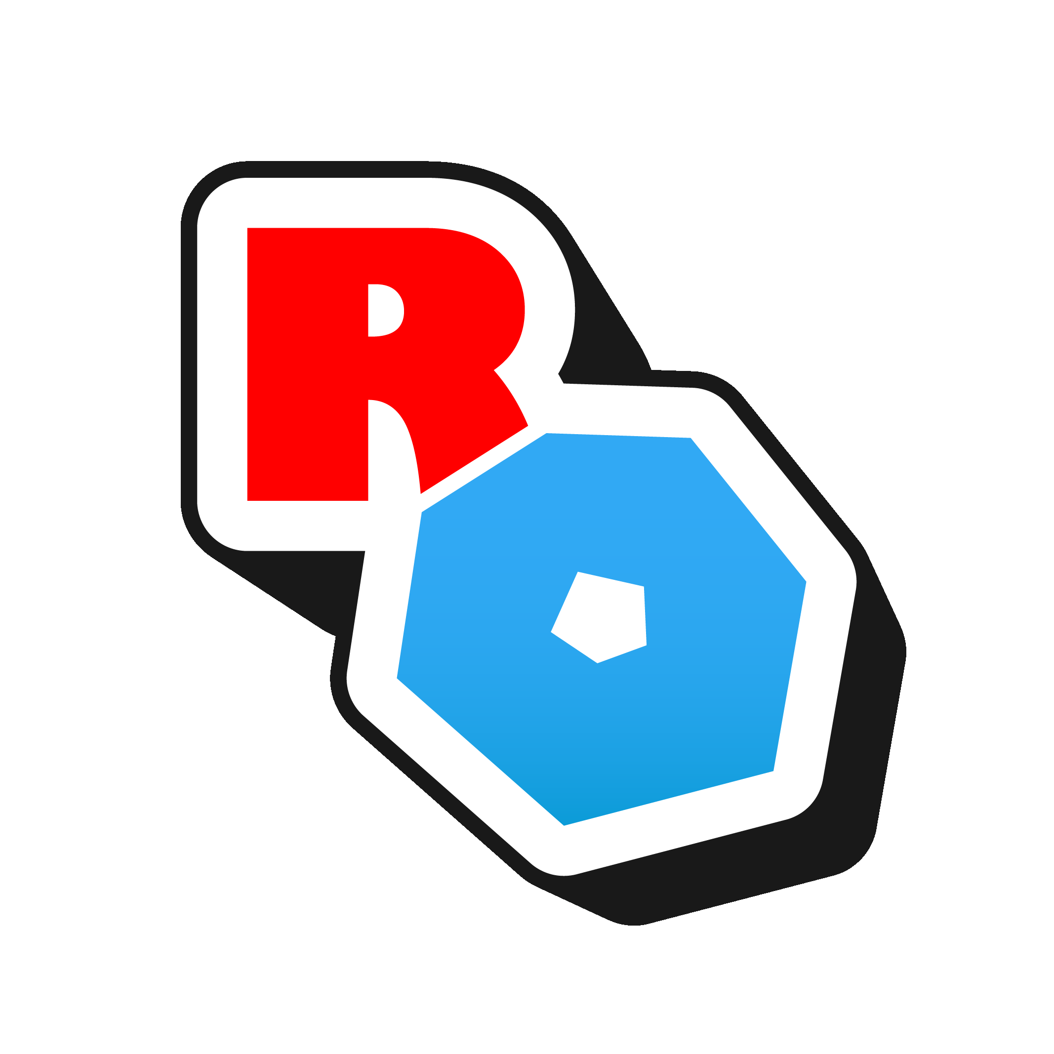 Roblox Game Logo by RBXCraved on DeviantArt