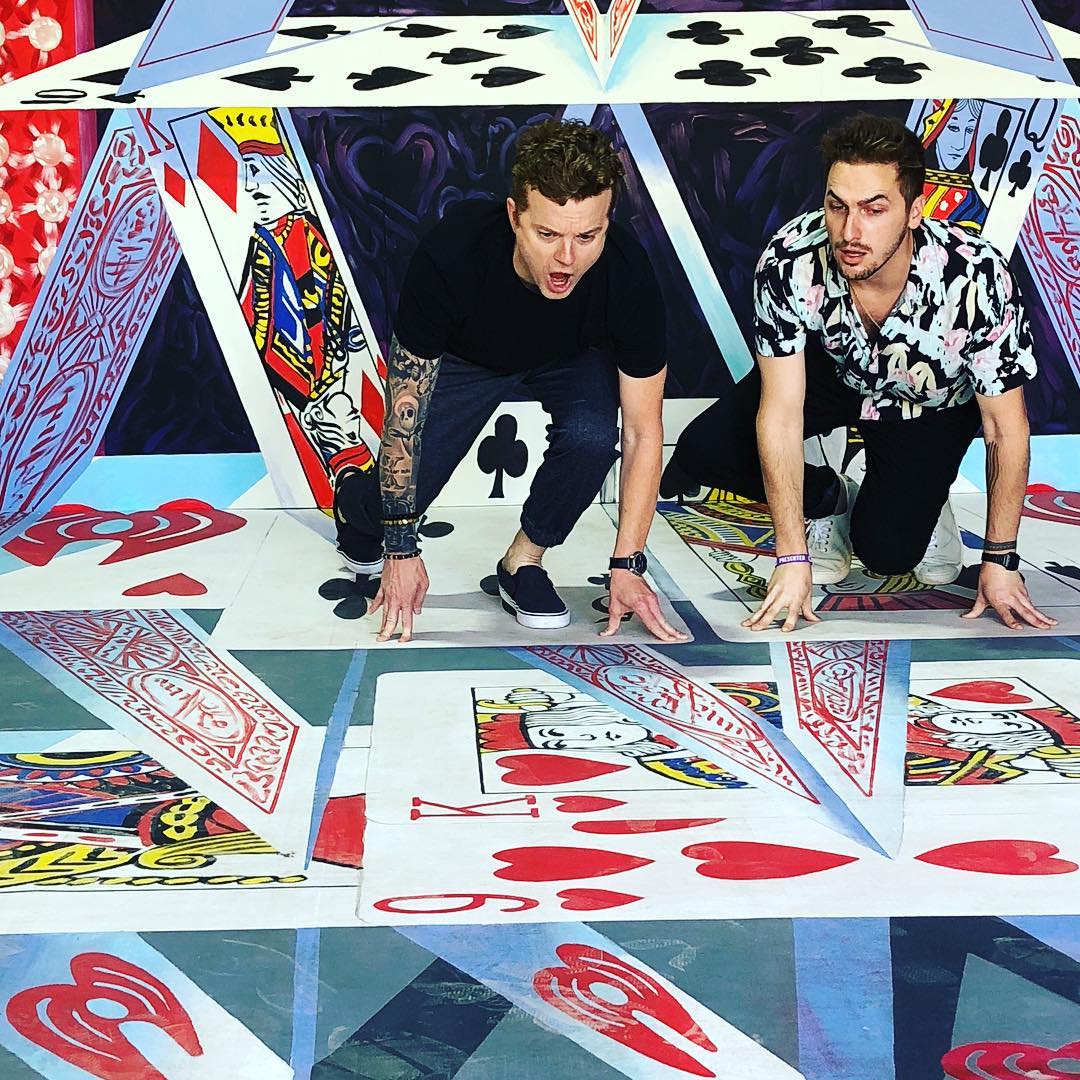 iHeartRadio tweet media