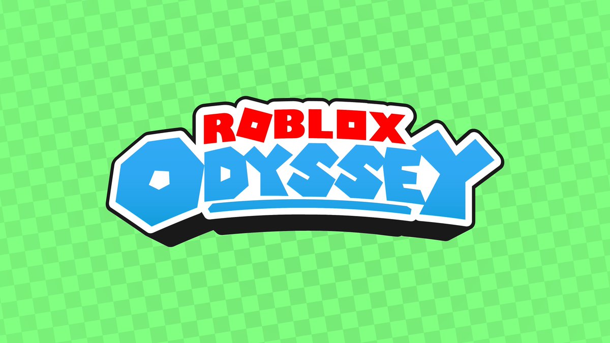 Roblox Odyssey Robloxodyssey Twitter - 1 reply 5 retweets 30 likes