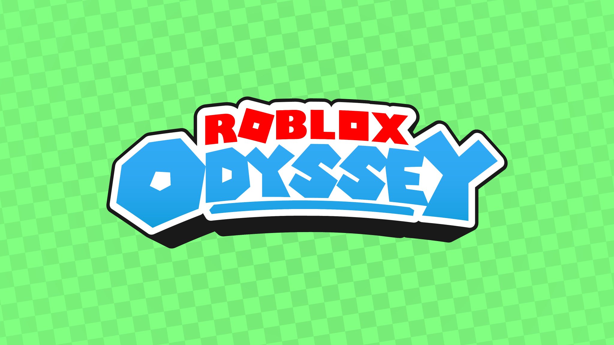 Roblox Odyssey On Twitter The Game S Thumbnail And Logo Have Both Been Remade By Ziggzaggrbx Robloxdev Robloxgfx Robloxodyssey - roblox 2 logo robloxlogo2477 twitter