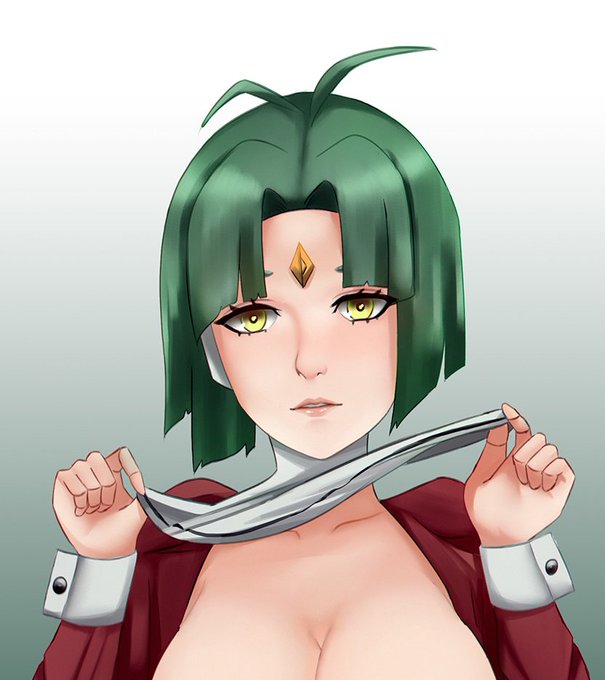 The full one is NSFW, just sayin'
If you wanna go look at that:
https://t.co/GS0y9rnkHB
https://t.co/dxfDLFgGym

#N1RVAnnA 