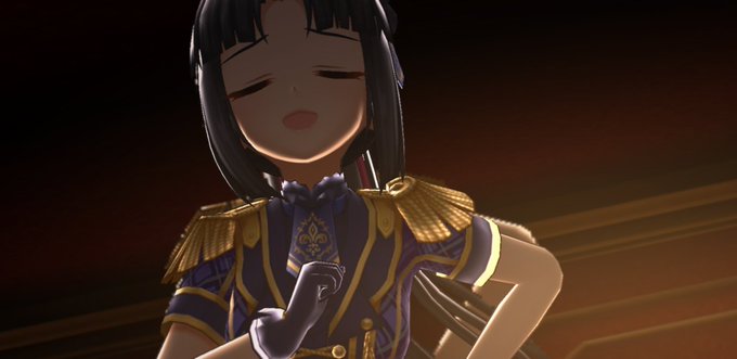 ブリヤント ノワールのtwitterイラスト検索結果 ブリヤント ノワールのtwitterイラスト検索結果