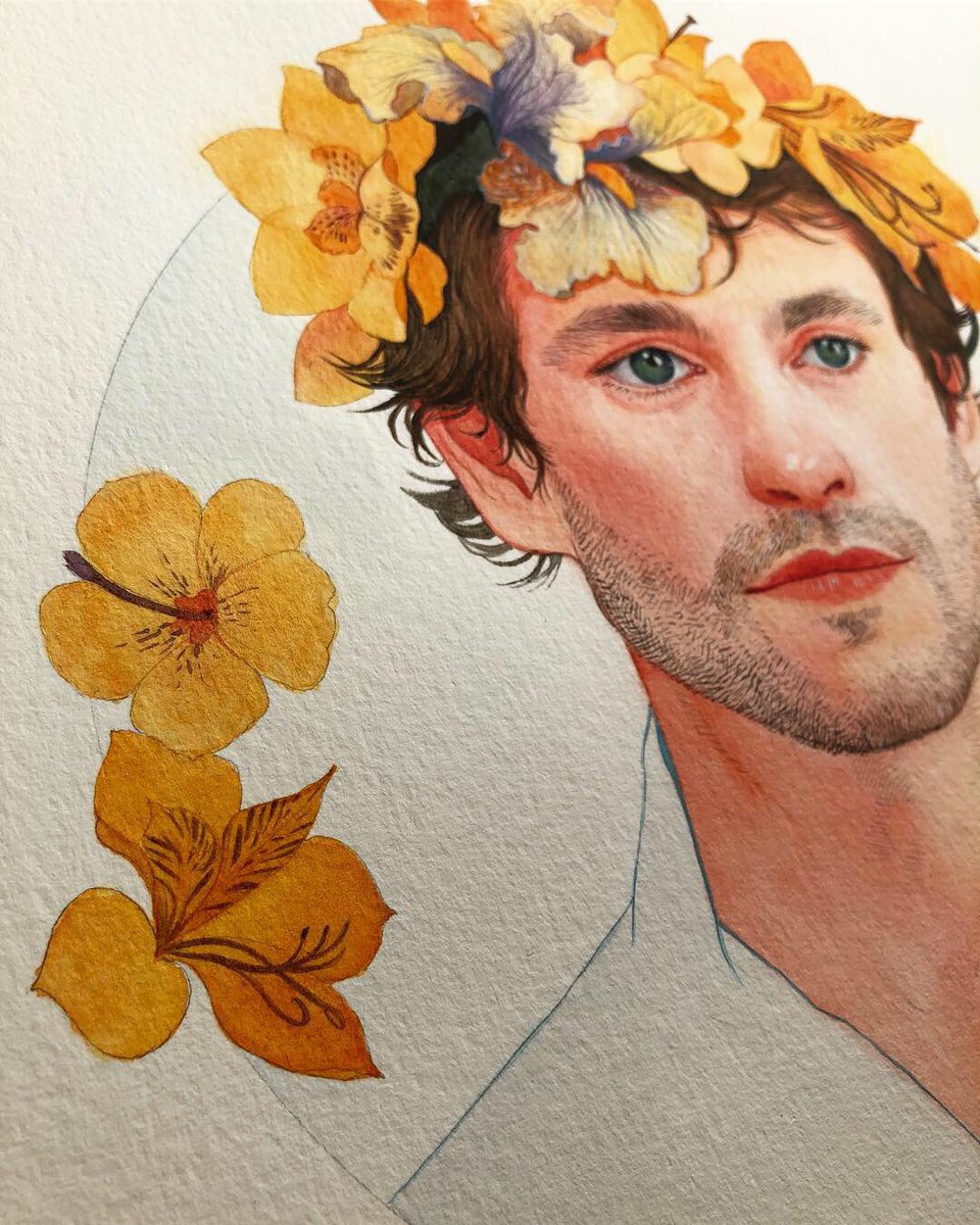 Iris pseudacorus / 🌼
#flowercrownseries
#fanniballove #HughDancy #HANNIBAL #willgraham #beautyappreciation