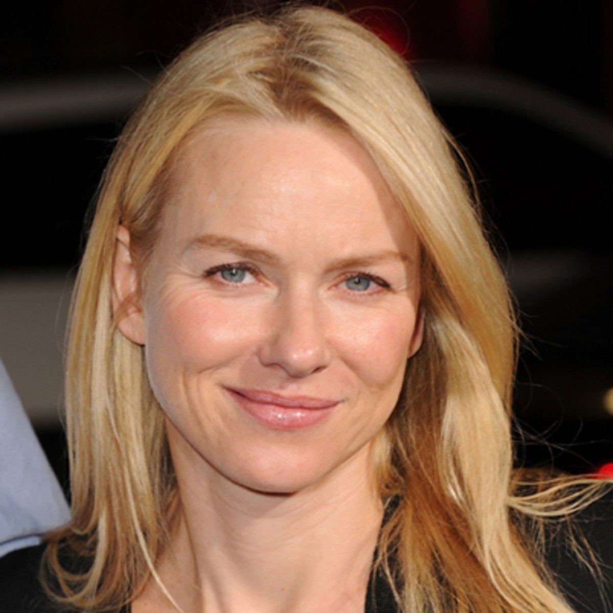 Joining today... Naomi Watts. Is she on message? Wish her a  happy birthday from us ;) 