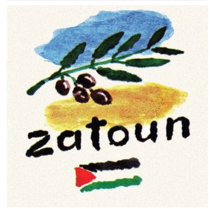 beitzatoun's tweet photo. Where to buy Zatoun in Downtown Toronto: https://t.co/aJAO8fDD2H