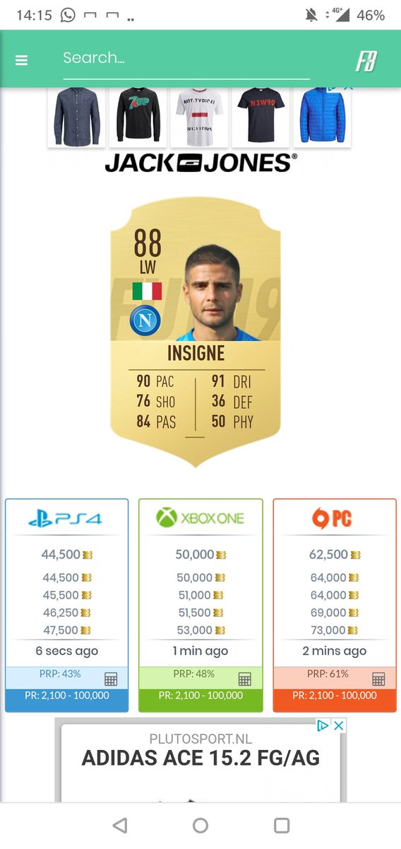 Bieslie1's tweet image. Hmm dat was makkelijk had er 2 ingekocht :)