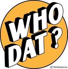 GoldCupGolf's tweet photo. Come play in the Atlanta Falcons vs New Orleans Saints game with me. Click the link and, if prompted, enter share code: ''blitz'' to be connected https://t.co/kjR7WEYz2R #WhoDat #Saints https://t.co/2ofFyZ0q72