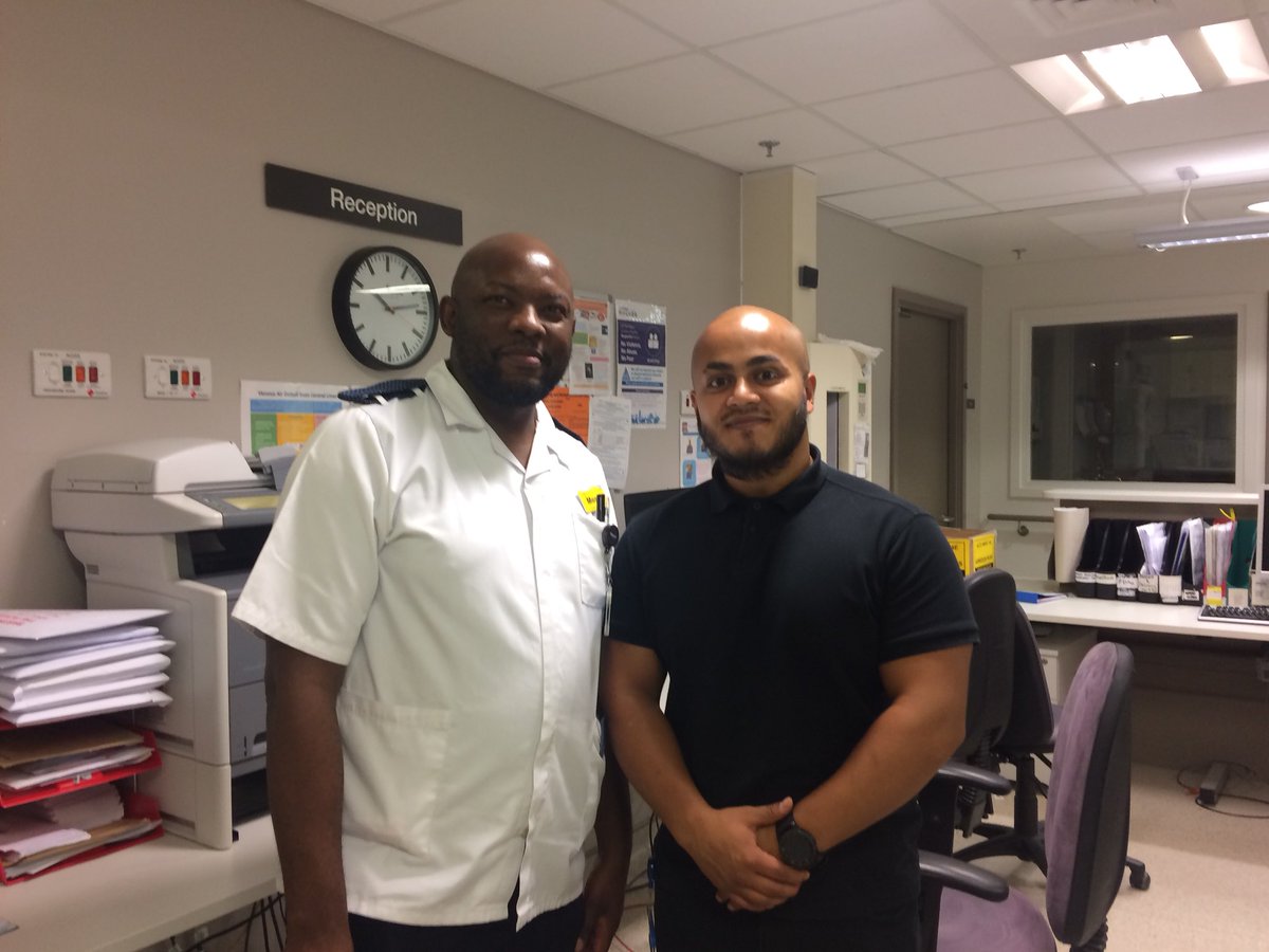 Caroline Alexander tweet media