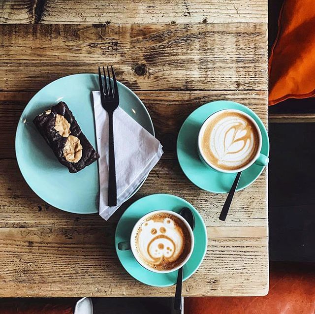 No35 Harrogate On Twitter Sundays Were Made For Coffee Cake