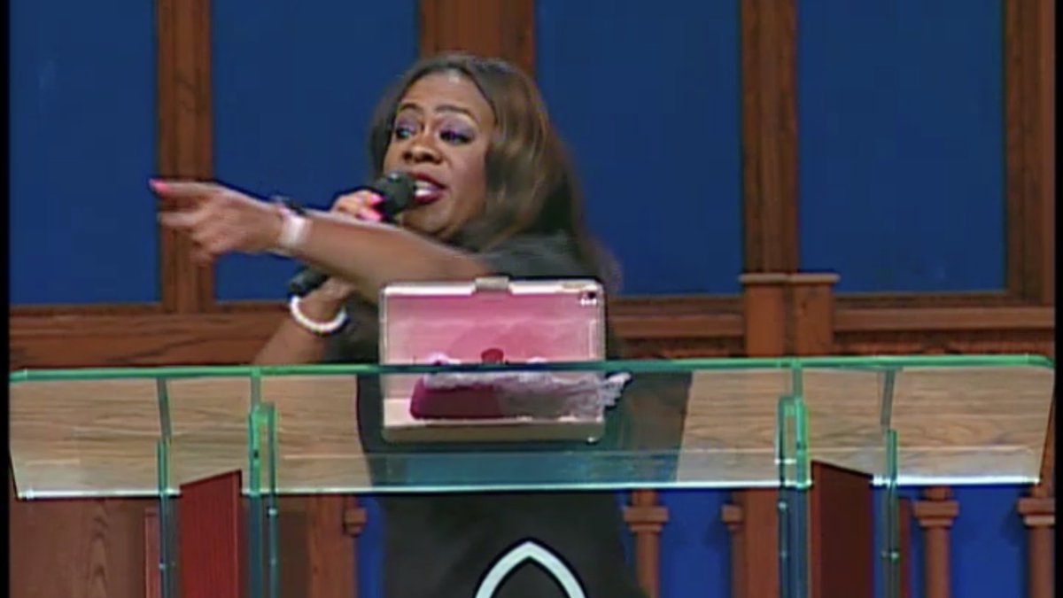 Joy105com's tweet photo. God will give you deliverance behind the closed doors. @HOHATL @jen_pastor @edeweysmith #joy105com #730AM https://t.co/uTYxTRfXOd