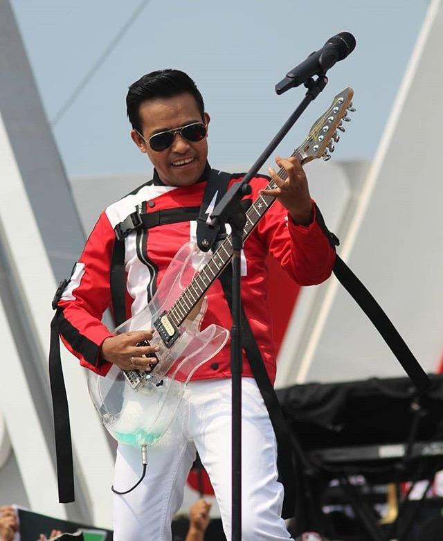 Namaku bukan bento 
#CimahiDayWithFildan