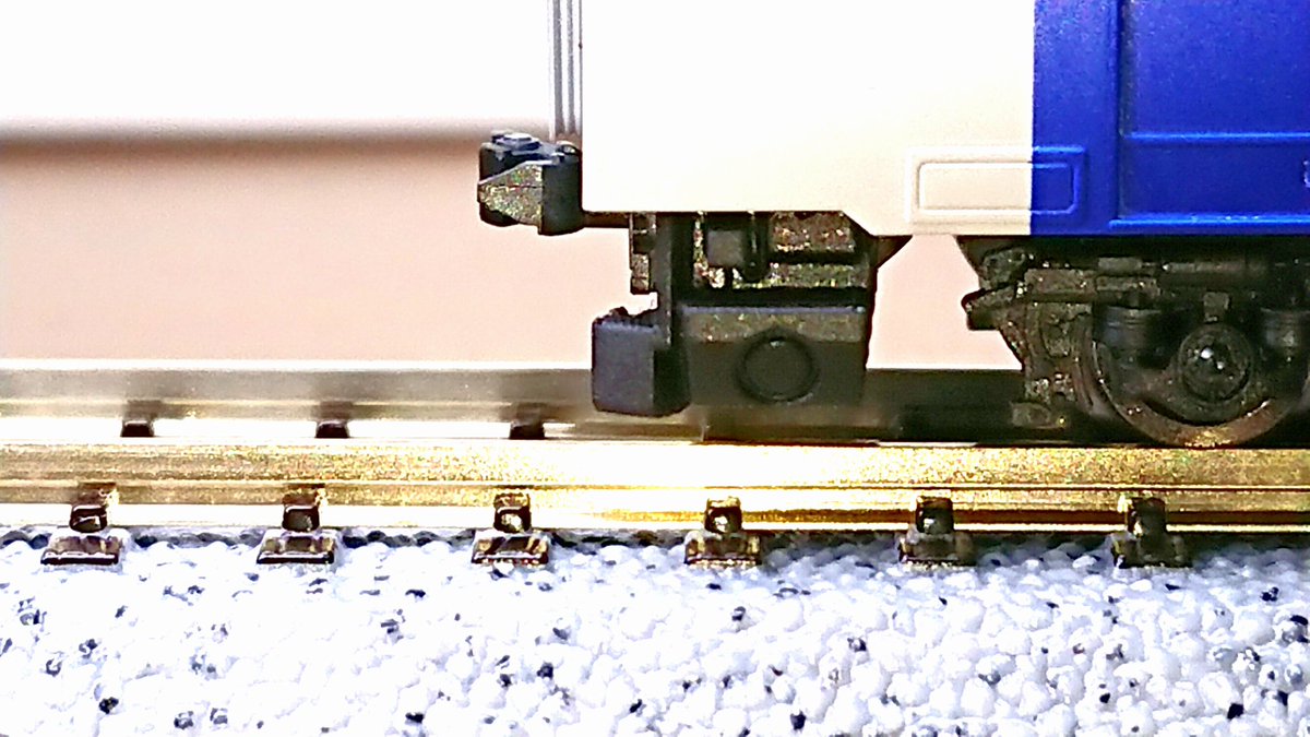 Railroad Model R (@r_railroad) on X: 