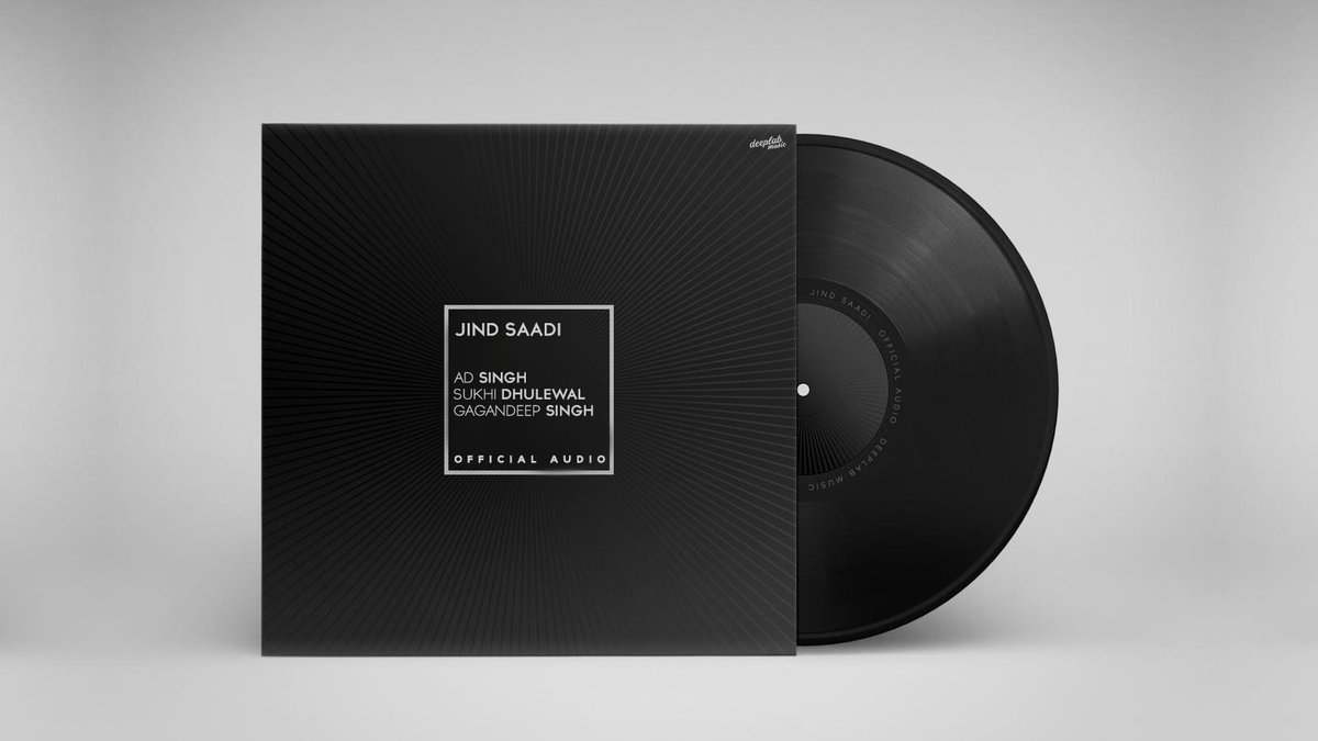 DeeplabMusic's tweet image. Jind Saadi | from the archives | Deeplab Music
#deeplab #music #sad #musician #sadsong #musically #sadsongs #musica #sadsongss #musicians #love #musical #sadsongsmakemehappy #musicvideo #sadsongskomplexfi #musiclife #sadsongsforsaddudes #musicislife #sadsongsmakemefeelbetter