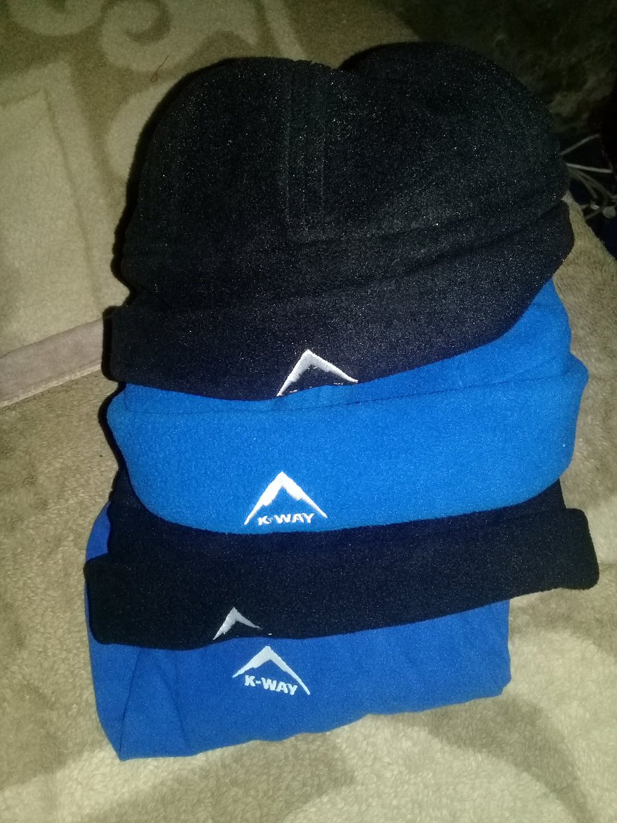 kway beanie