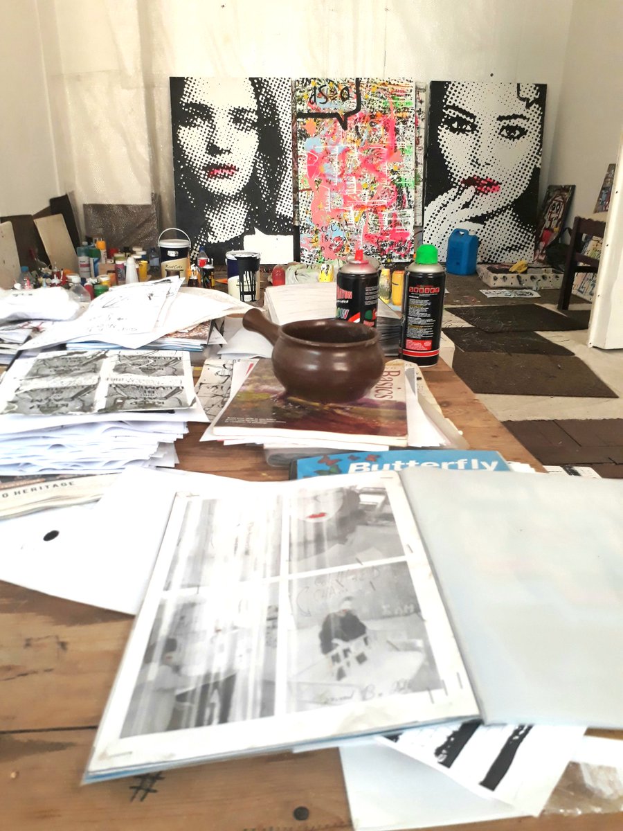 conradbo's tweet photo. Calculated Chaos and Sobelfication in the Superblur Art Movement #conradbo #sobelfication https://t.co/gkpuIfbybK