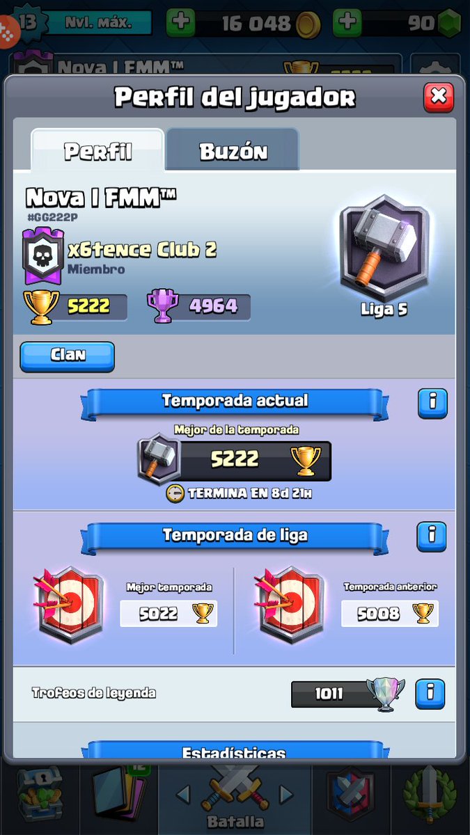 FA Royale tweet media